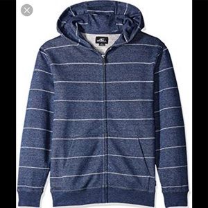 Oneil   XL Murphy Zip Mens